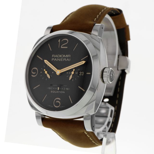Panerai Radiomir 1940 PAM00516 Image 2
